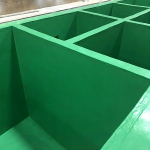 五指山防腐水池，五指山水池防腐防渗怎么做，五指山防腐水池施工厂家